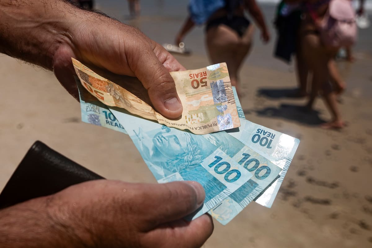 Los reales en efectivo dejaron de ser la opción más conveniente para las vacaciones