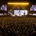 Todos los recitales del Movistar Arena de esta semana