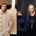 Oasis vs. Maná: el fuerte cruce entre los cantantes de las bandas por el duelo entre Inglaterra y México en el Mundial