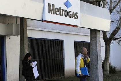 Los recortes en los suministros de gas afectan a las empresas dentro de las áreas de concesión de Metrogas,