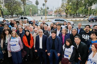 Los rectores le respondieron al Gobierno: “No es un conflicto con las universidades, sino con la ley”