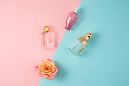 Los recuerdos de esta primavera merecen quedar asociados a un perfume que evoque las apasionantes fragancias de la temporada