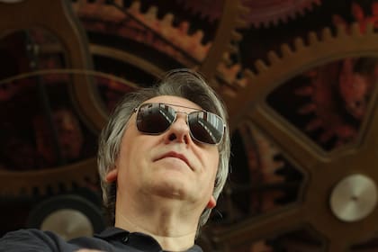 "Los recuerdos vívidos suelen ser aun en el corto plazo lo más falso que existe", asegura Daniel Melero