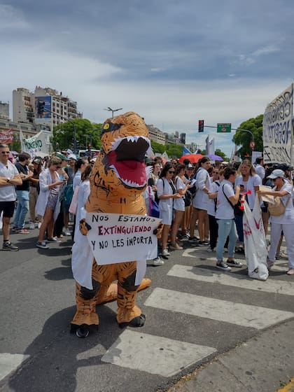Los recursos humanos en salud, el problema más urgente