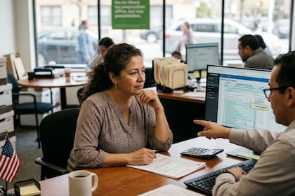 Los reembolsos serán mayores de lo habitual debido a los cambios contemplados en la One Big Beautiful Bill Act