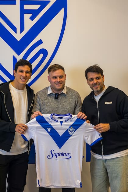 Los referentes del cuarteto se presentarán por primera vez en el Estadio José Amalfitani
