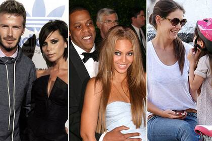 Los regalos más insólitos que hicieron las celebridades por amor