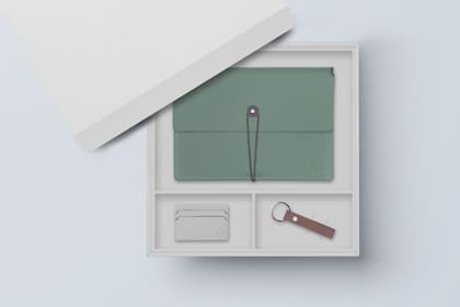 Los regalos que recibieron las autoridades internacionales del G20 en su paso por la Argentina