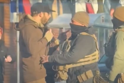 Los registros revisados por ProPublica señalan a Jesús Ochoa y Raymundo Gutiérrez como los autores de los disparos fatales