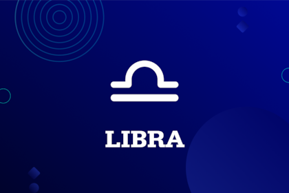 Los relatos que explican el uso del símbolo de Libra