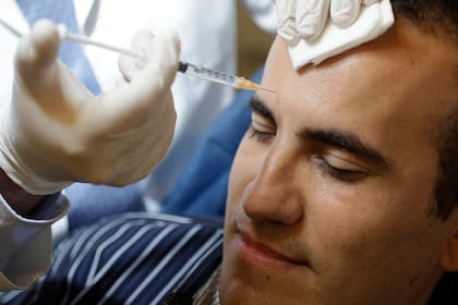Los rellenos faciales podrían no ser inocuos