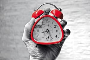 Los relojes de Estados Unidos deberán ajustarse, a excepción de pocos estados