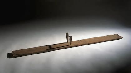 Los relojes de sol, uno de los primeros instrumentos conocidos para medir el tiempo, comenzaron a aparecer en Egipto alrededor del año 1500 a.C.