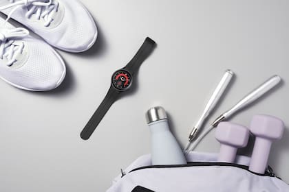 Los relojes inteligentes son clave para prevenir o reducir la obesidad, mejorar hábitos alimentarios y optimizar las rutinas deportivas