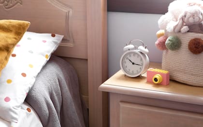 Los relojes son objetos que suelen cargar con mucha energía