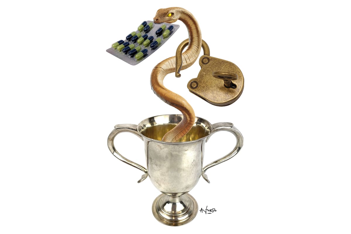 Los remedios de venta libre