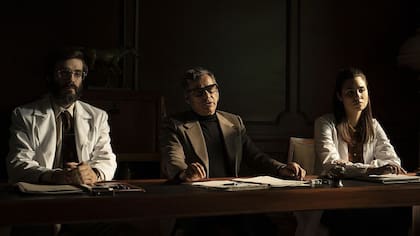 Los renglones torcidos de Dios (Netflix).