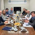 Ruralistas y la industria discutieron cómo definir quiénes quedarían exceptuados de pagar el uso propio