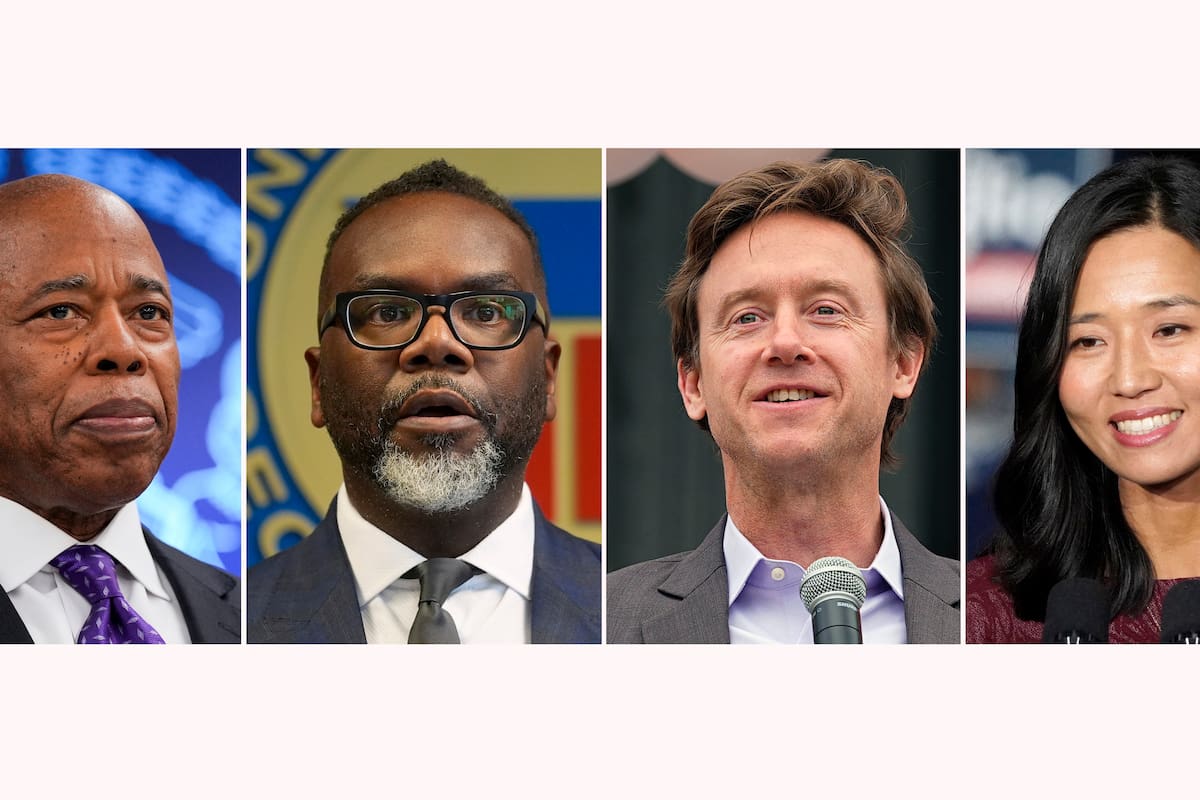 Los republicanos apuntan a cuatro ciudades ‘santuario’ mientras Trump impulsa deportaciones masivas