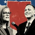 Quién ganó las elecciones primarias en Arizona: resultado oficial, candidatos y proyecciones en vivo