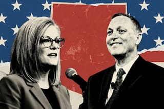 Quién ganó las elecciones primarias en Arizona: resultado oficial, candidatos y proyecciones en vivo