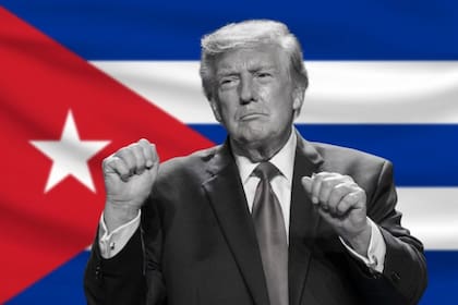 Los republicanos mantienen un apoyo mayoritario entre votantes cubanoamericanos antes de las elecciones