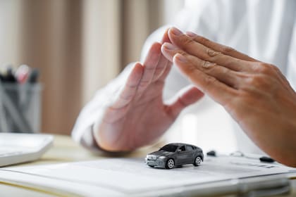 Los requisitos para calificar para el autoseguro del Flhsmv