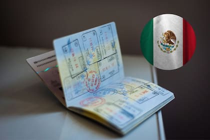 Los requisitos para obtener el pasaporte mexicano en Estados Unidos