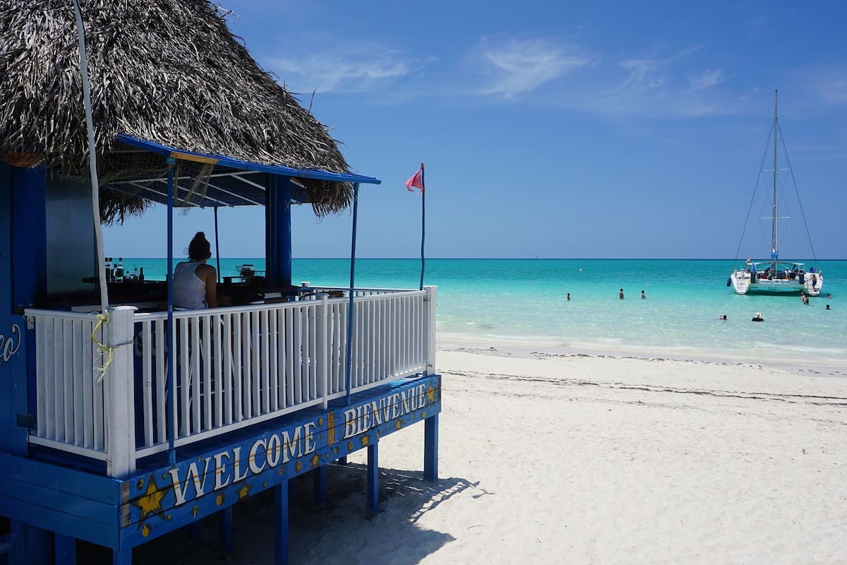 Los requisitos para sacar la visa para viajar a Cuba