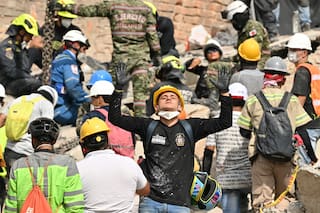 Expertos coinciden sobre las alertas de riesgo sísmico en el Caribe: las ciudades requieren estudios detallados de suelos y edificaciones