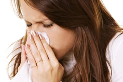 Están reapareciendo las infecciones respiratorias estacionales, con síntomas similares al Covid-19