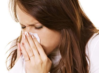 Los resfríos llegan cada año con las bajas temperaturas