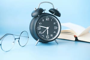 Los residentes de California deben cambiar dos veces al año su horario; ésta es la próxima fecha
