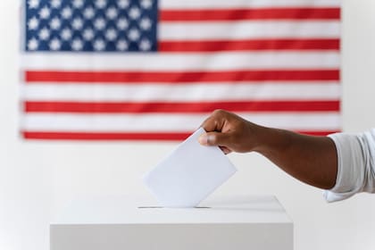 Los residentes de California podrán registrarse para votar en las elecciones primarias de 2026 si cumplen con ciertas condiciones
