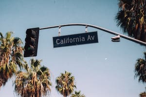 Los residentes de California se enfrentarán a olas más altas y agresivas, se reveló en una investigación