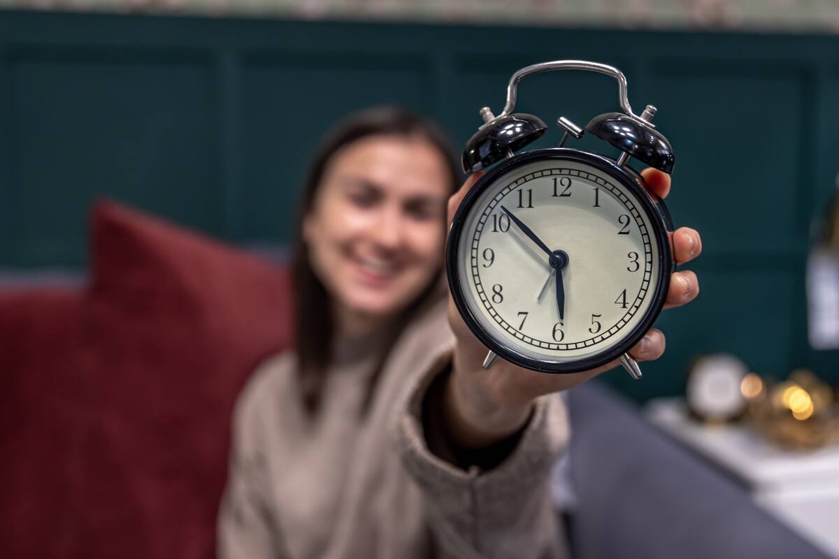 Los residentes de Houston deberán atrasar sus relojes una hora en noviembre