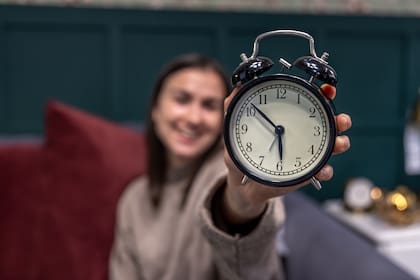 Los residentes de Houston deberán atrasar sus relojes una hora en noviembre