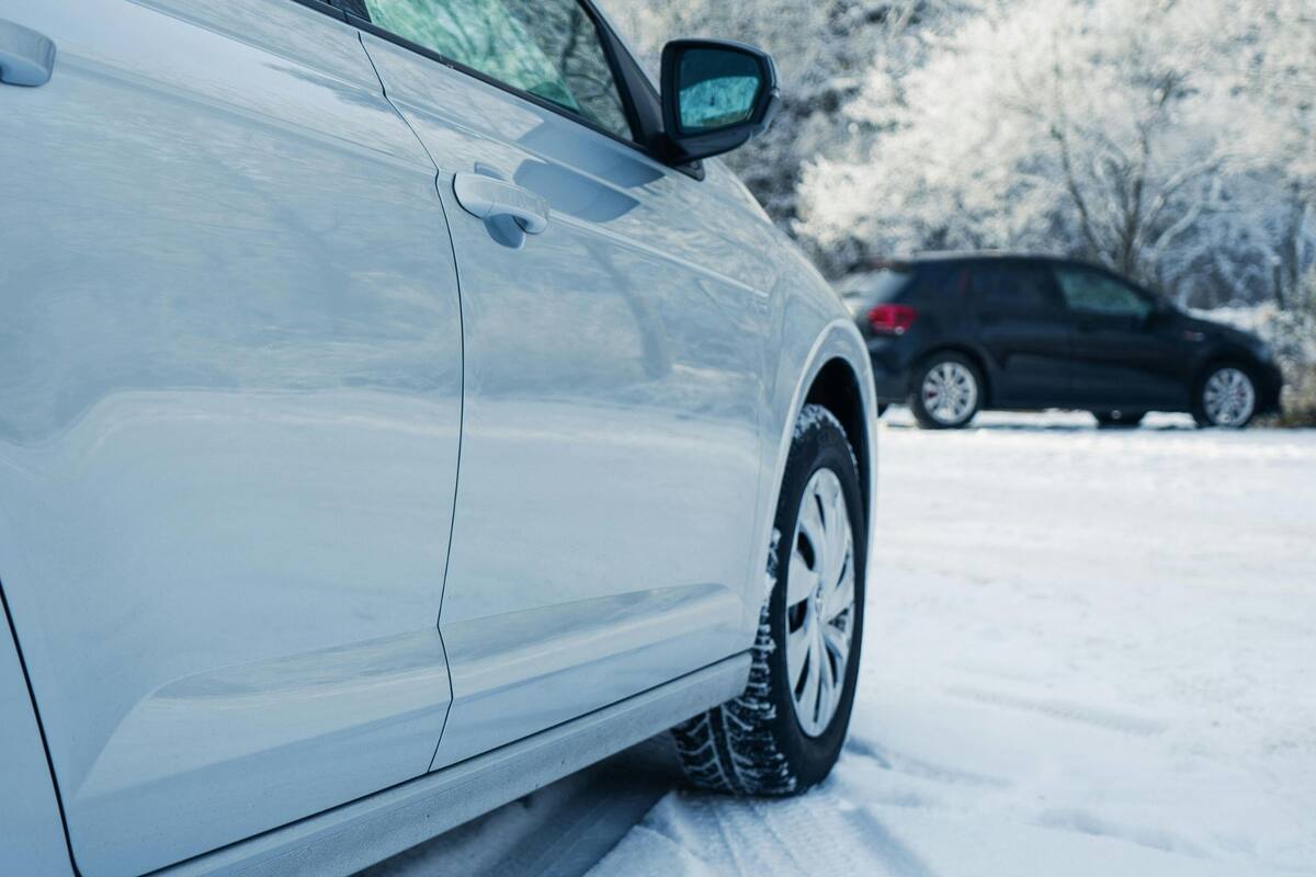 Los residentes de Illinois deben tener ciertas precauciones con el auto en invierno