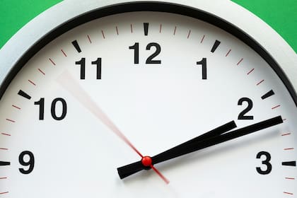 Los residentes de Los Ángeles deberán atrasar sus relojes el próximo domingo 2 de noviembre