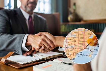 Los residentes de los vecindarios hispanos y negros de Miami-Dade fueron discriminados por una empresa hipotecaria