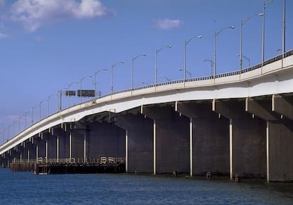 Los residentes de Queens recibirán un reembolso al cruzar el puente Cross Bay
