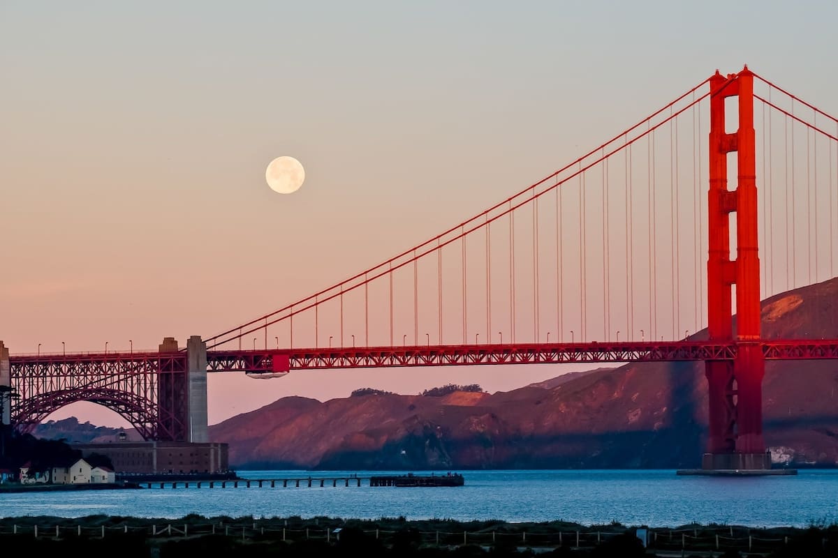 Los residentes de San Francisco experimentarán un nuevo cambio de hora en sus relojes