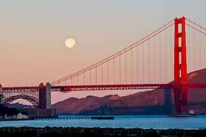 Los residentes de San Francisco experimentarán un nuevo cambio de hora en sus relojes