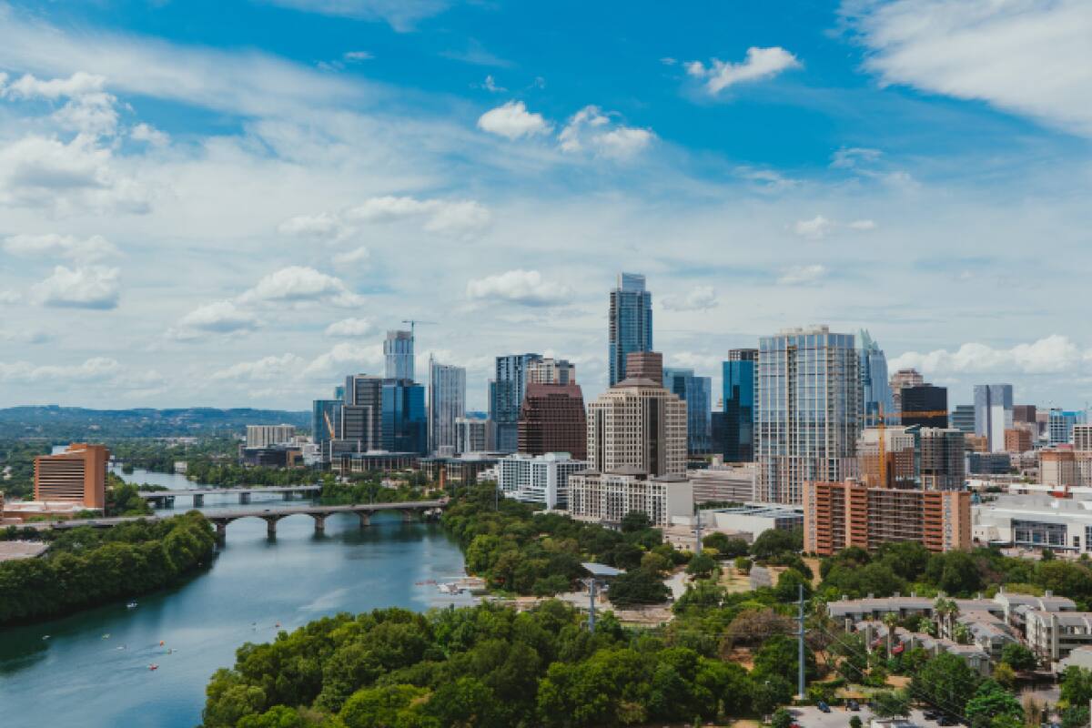 Los residentes de Texas requieren menos de US$60.000 al año para vivir cómodamente, según un estudio