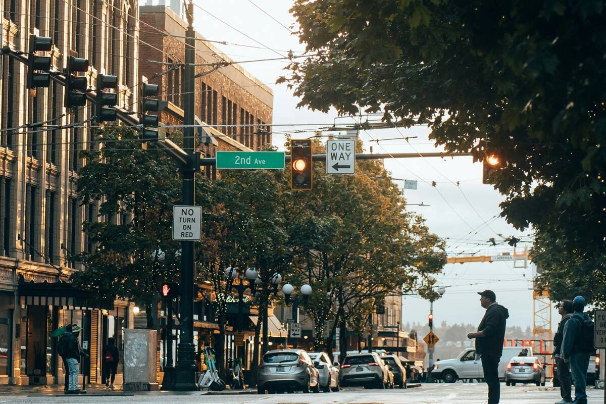 Los residentes de Washington tienen la opción de solicitar una licencia de conducir sin tener número de Seguro Social