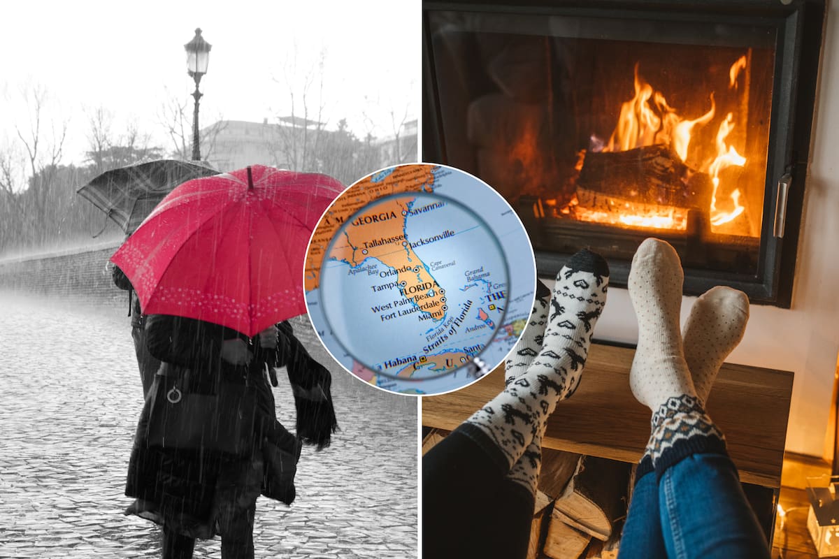 Los residentes deben monitorear los pronósticos climáticos para planificar actividades y cuidar sus hogares ante posibles días fríos