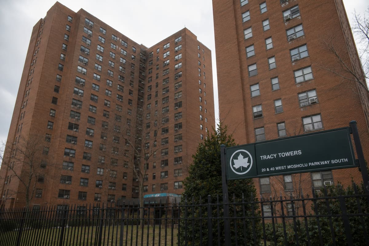 Residentes do Bronx enfrentam um aumento de 31% no aluguel: Mamdani ficou de fora do congelamento