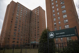 Vecinos del Bronx enfrentan un aumento de 31% en el alquiler: quedaron fuera del congelamiento de Mamdani