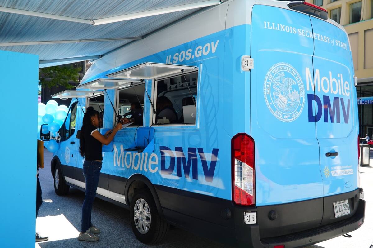 Los residentes interesados en solicitar una identificación Real ID deberán llevar los documentos correspondientes