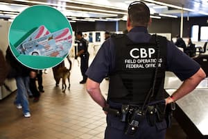 Los residentes permanentes (con green card) pueden ser deportados si violan la ley